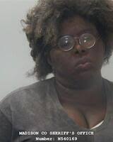 Madison County Arrest Reports 09/30/23