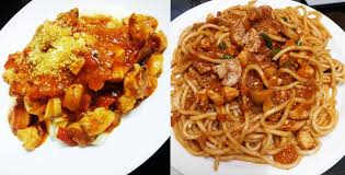 Tak ikut satu persatu pun jadi juga, cuma bahan yang penting seperti tomato, dan italian herbs tu kena ada la. Resepi Spaghetti Ayam Paling Enak Iluminasi