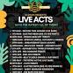 LIVE MUSIC SATURDAYS AT Bees Knees Oldham event in Oldham