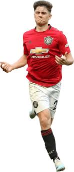 The youngster made extraordinary progress in 2018/19 with swansea city, capped by scoring on his full international debut for wales. Daniel James Football Render 58523 Footyrenders