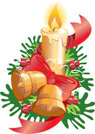 Christmas Candle S Png Image Christmas Decoupage Christmas Drawing Christmas Candles