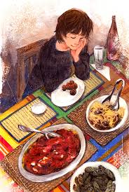 It has over 90 authentic turkish recipes. Stila Lim Turkish Dinner Party