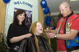 Cops for Cancer rolls into town