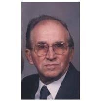 Ervin A. Frank Jr. Obituary