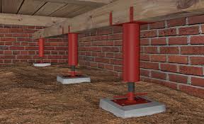 In the late 1800's, john lally was upset and bewildered by buildings collapsing as a result of fires or inadequate support and searched for a solution. Mini Columns Akron Products Compact Columns For Tight Spaces