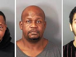 Standoff and shooting lead Trentonian Police Blotter for December 4, 2017