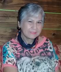 Beatrix Juliana Geo-Tromp