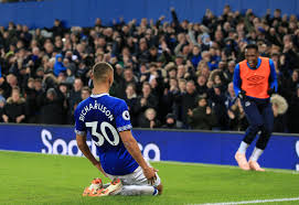 .fm 2020 profile, reviews, richarlison in football manager 2020, everton, brazil, brazilian, premier league everton, brazil, brazilian, premier league, richarlison fm20 attributes, current ability (ca). Everton Fans On Twitter Still Can T Quite Believe How Far Richarlison Has Come The Transfer Tavern