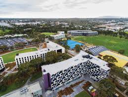 View detailed info about monash university ranking, application requirements, tuition fee & more at gotouniversity. Monash University Halls Of Residence Architectureau