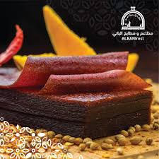 امشطة مطاعم و مطابخ الباني بمكة المكرمة