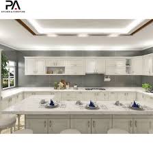 Rated 4 out of 5 stars. China European Style Luxury Furniture Custom Design White Shaker Kitchen Pantry Cabinets China Solid Wood Kitchen Cabinet Storage Cabinet