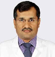 Dr. Naveen Kumar D S (narayana Multispeciality Hospital) in  Rajivnagar,Mysore