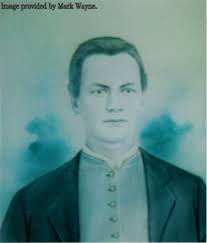 West Virginia Civil War Medals