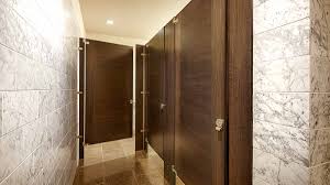 Toilet partition hardware is ready to ship at low prices. Wood Veneer Partitions Ironwood Mfg