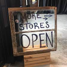 Have You Checked Out The Newside At Westendgarage More Shops And A Cafe Coming Soon It S A Gorgeous New Addition To Weg O Store Opening Cape May News Space