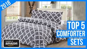 We did not find results for: Top 5 Best Comforter Sets In 2019 Reviews Buyer S Guide Youtube