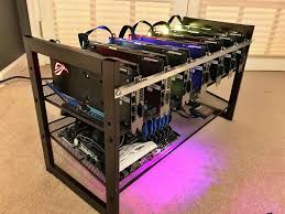 An ethereum mining rig is best built using gpu. How To Build An Ethereum Mining Rig In 2021 Step By Step