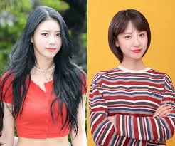 서예지 김수현 사촌 형인 이로베와 연애설? Ten ì´ìŠˆê¹€ë¯¼ì•„ ë¯¸ì£¼ ì„±í¬ë¡± ë°œì–¸ ë§¤ìš´ë§› ìºë¦­í„° íí•´ ë³€ëª… ì—¬ì§€ ì—†ë‹¤ í•œê²½ë‹·ì»´