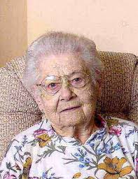 Florence Alexander Obituary