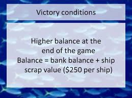 As no active threats were reported recently by users, scrapbank.me is safe to browse. Imitation Game Fishbanks By Dennis Meadows Victory Conditions Higher Balance At The End Of The Game Balance Bank Balance Ship Scrap Value Ppt Download
