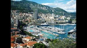 It is among the most luxurious tourist destinations in the world. Monaco City Tour In Ultra 4k Youtube