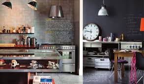 the quest for the ideal kitchen design