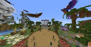 · games like skyblock, survival, paintball, battle arena, sky wars, among others, are what make cosmic craft a great . Cracked Minecraft Servers Minecraft Servers Listing