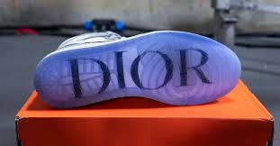 Iso22002 1 技術 仕様 書. Official Images Dior X Air Jordan 1 High Og Fashion Inspiration And Discovery