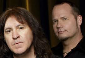 TIM 'RIPPER' OWENS And SIMON WRIGHT To Pay Tribute To JUDAS PRIEST And DIO  With METAL GODS Tour