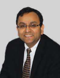 Prof. Dr. Sanjeev Kaushal