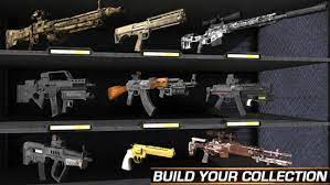 Now on android!build & customizebuild guns the . Download Gun Builder Elite Unlocked For Android Gun Builder Elite Unlocked Apk Appvn Android
