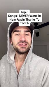 Im Never Listening to Followers Music Again