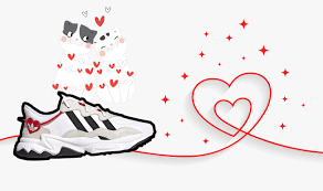 But, since his contemporaries were more familiar with the feb. Declarez Votre Flamme D Amour Avec Le Nouveau Pack Adidas Originals Saint Valentin 2021 Essential Homme