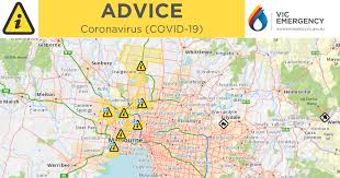 There was relief yesterday when premier daniel andrews. Vic Emergency Advice Communicable Disease Incident Location Victoria Issue Date Thursday 02 July 2020 04 54 Pm Next Update Monday 06 July 2020 12 00 Pm This Advice Message Is Being Issued