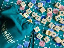 Til: It Is A Common Tactic In Scrabble To Use Words Not In The Dictionary,  Which Is A Legal Move As Long As The Other Player Doesn'T Call You Out :  R/Todayilearned