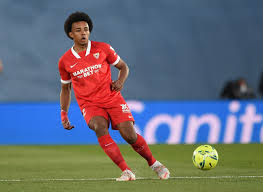 The european champions are in advanced talks with seville and kounde's representatives … Chelsea Transfers Jules Kounde Approach Is Encouraging