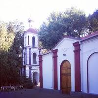 Собор святого благовірного князя олександра невського. Hram Svyatogo Pantelejmona Rostov Sur Le Don Rostovskaya Obl