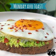 Con un riquísimo #guacamole picoso y acidito. Pin En Desayuno Saludable