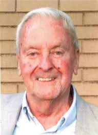 Obituary information for Joseph B. Doran