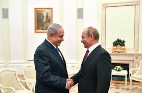 Israel under threat in shifting Middle ...
