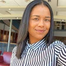 Misty Spellman's Instagram, Twitter & Facebook