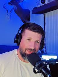 Randy Grim's Instagram, Twitter & Facebook