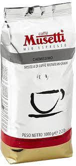 Musetti café in der mittergasse italienischer kaffeegenuss mitten in bruck ursula könig Musetti Cremissimo Bohnen 1kg Ab 18 99