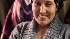 Fundraiser for Marina Baglien by Ashley Baglien : Marina Needs a Helping  Hand