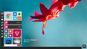 Kak Vernut Menyu Pusk Na Windows 8