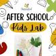 After School Kids Lab: Leaf Rubbings event image