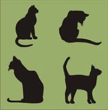 To make sure that all of this money isn't creating a kitchen we'll want to update again in five years, the trick is to incorporate timeless kitchen design elements that won't soon go out of style. 9 Best Vinyl Kitchen Ideas Cat Silhouette Cat Quilt Cat Art