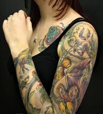 The japanese tattoo design handbook vol. Horimono Tattoo Designs Interesting Facts About Them