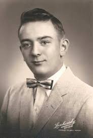 Ronald E. Dold Obituary