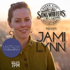 Profile for Jami Lynn